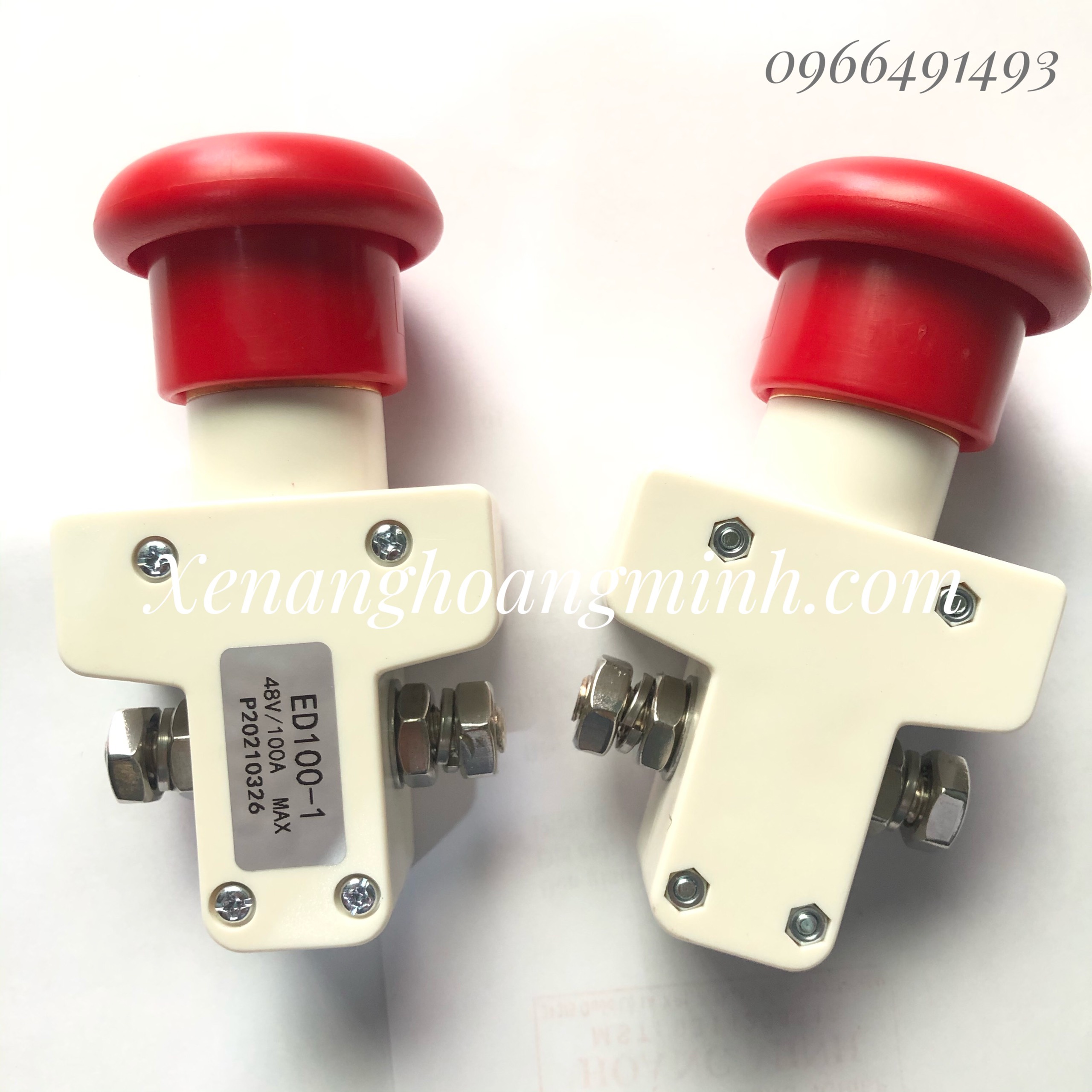 Công tắc dưng 48V