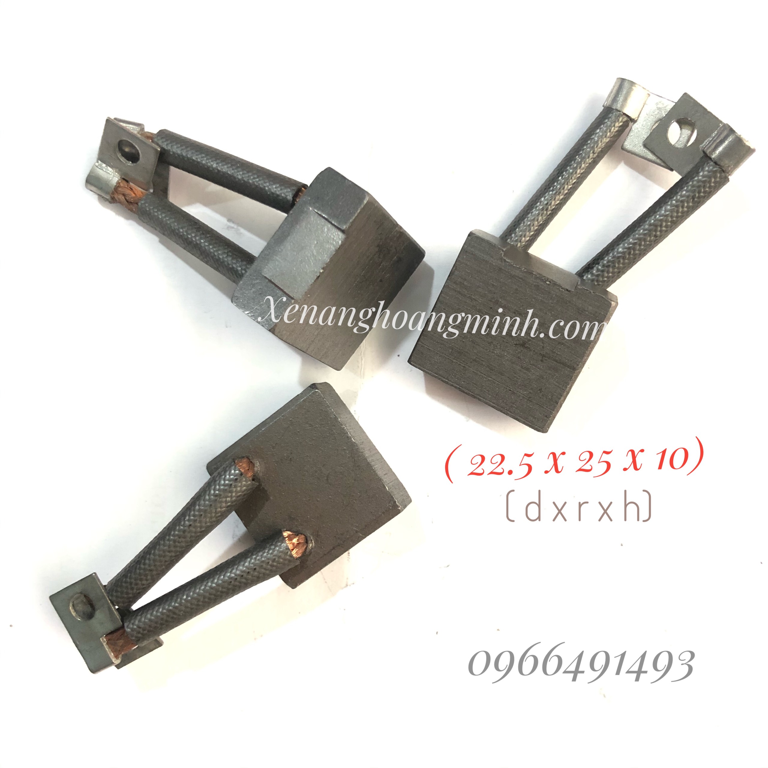 than motor xe nâng điện 22.5 x 25 x 10