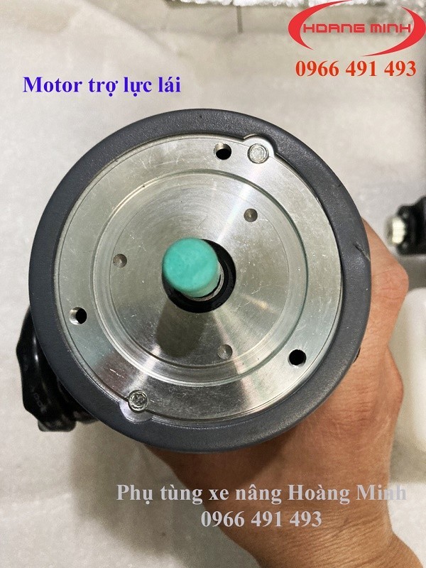 motor trợ lực lái xe nâng điện Hangcha Z90DP24200-32S