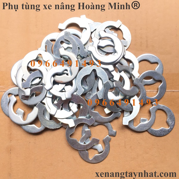 Phe gài xe nâng