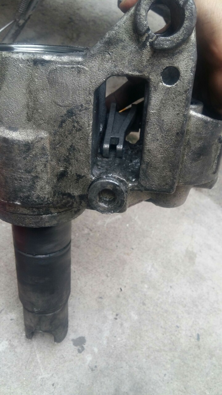 phụ hồi bơm thủy lực