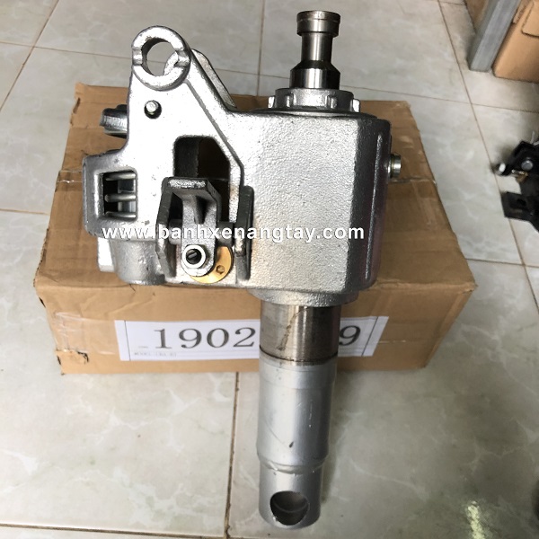 Sửa xe nâng tay Mitsubishi nhanh chóng giá rẻ