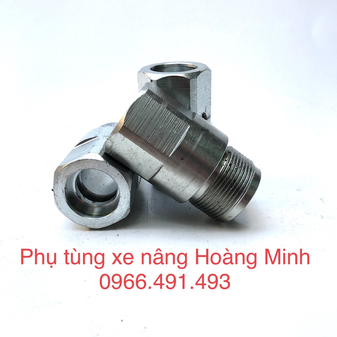 xylanh xe nâng tay thấp