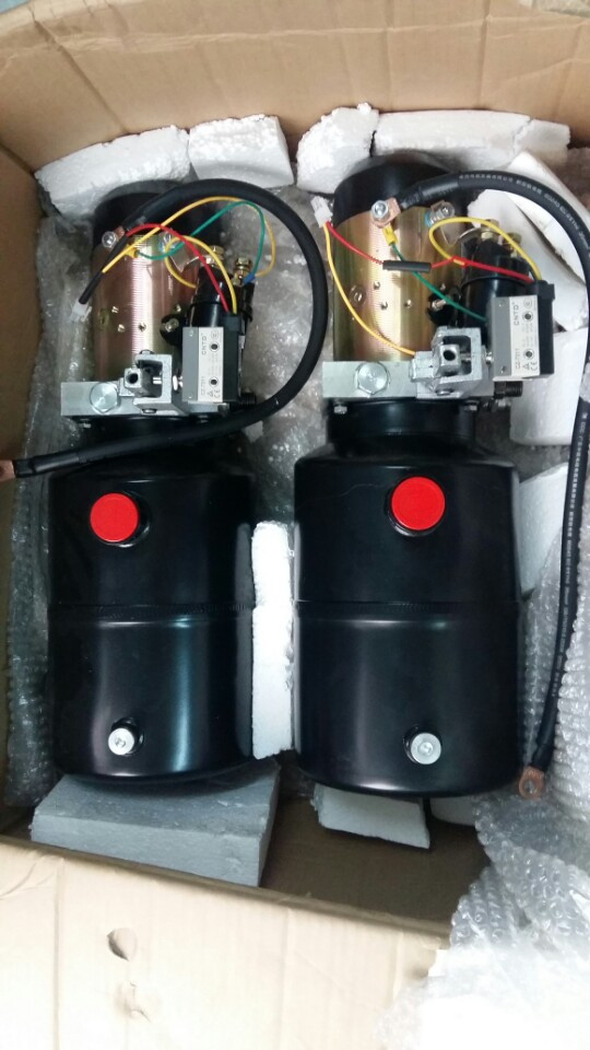 phụ tùng xe nâng điện