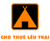 logo Cho thuê lều trại