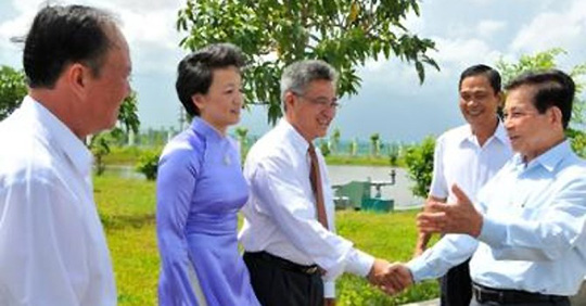 “Ở Việt Nam, bệnh đổ thừa nặng quá”