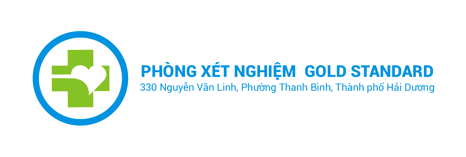 Phòng xét nghiệm Gold Standard