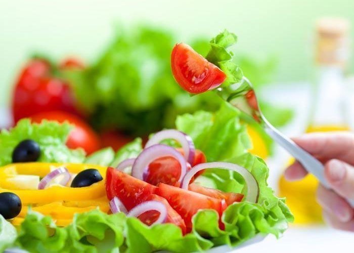 Chuyên gia hướng dẫn chọn rau, củ, quả an toàn