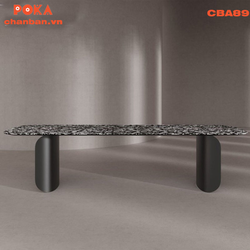 Chân bàn ăn CBA89