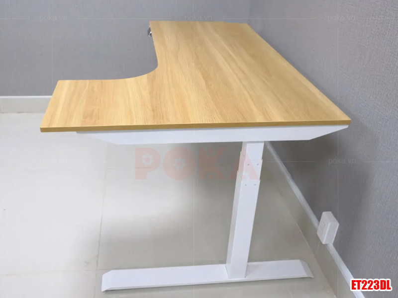 bàn nâng hạ bằng điện 2 motor Flexispot ET223DL