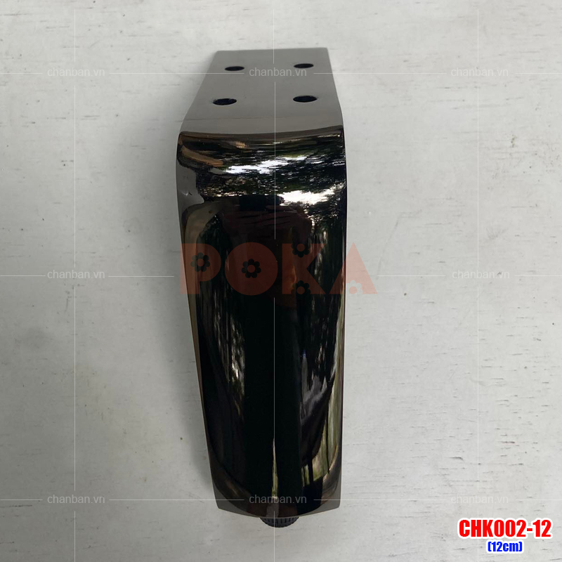 Chân ghế sofa CHK002-12-3