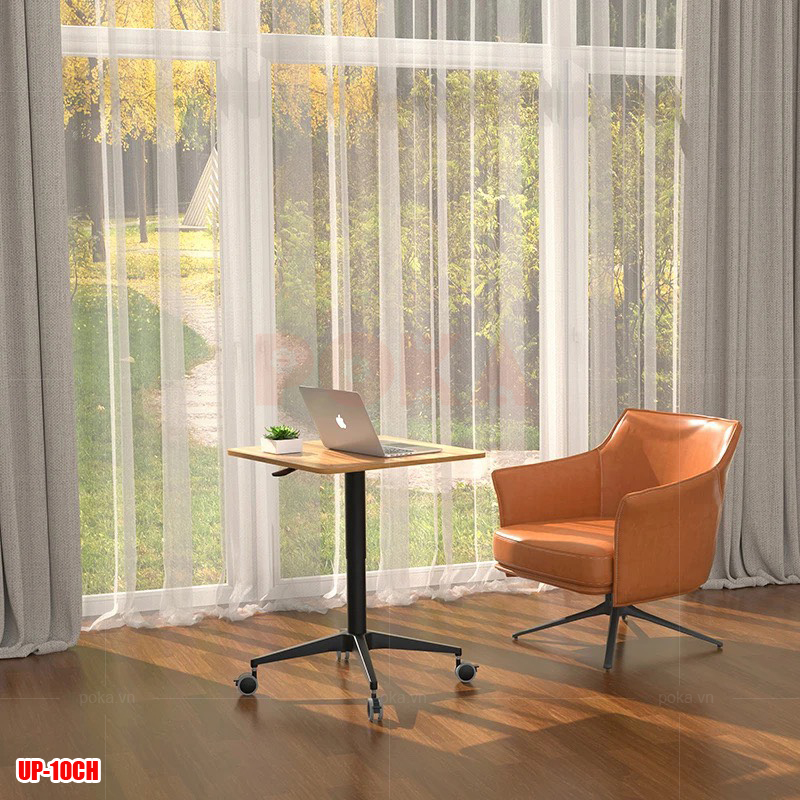 Bàn di động nâng hạ UP-10CH