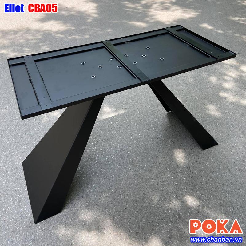 Eliot Table