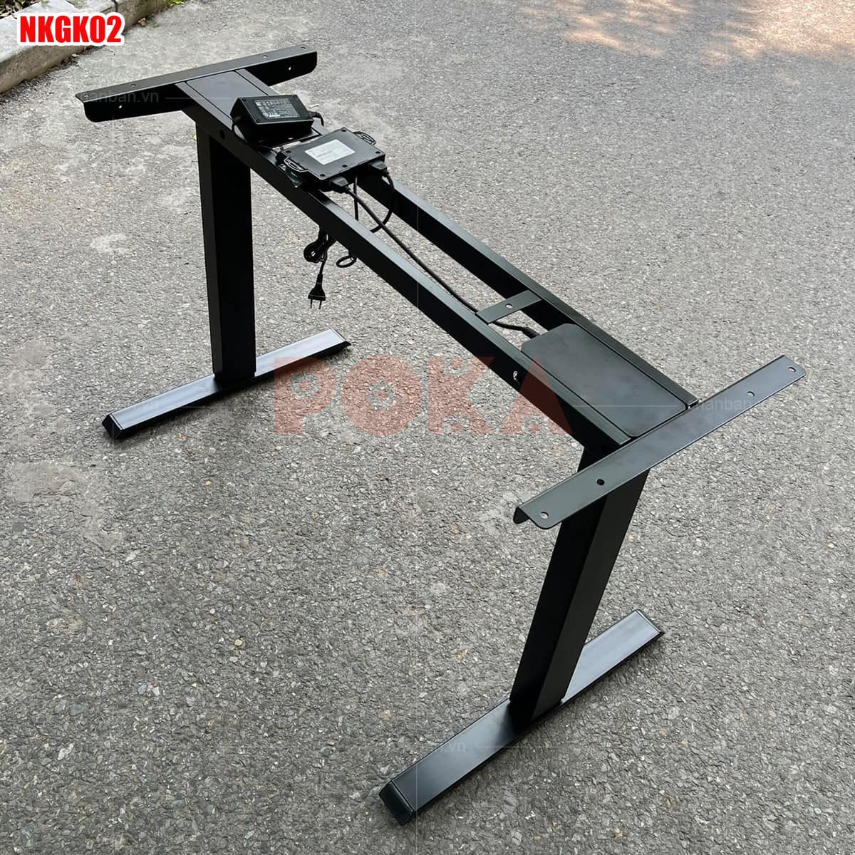 Chân bàn thông minh OKIN