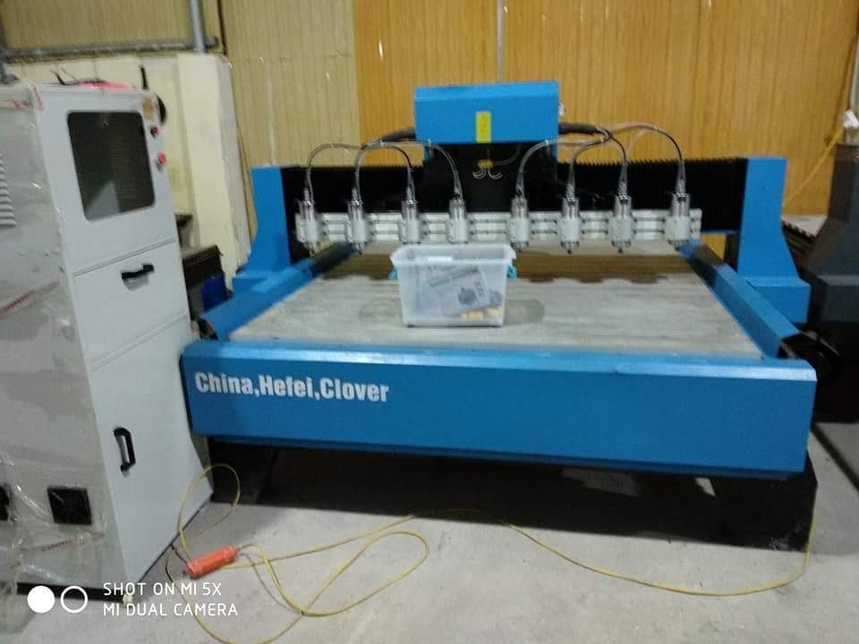 Bạn có thể đánh giá đơn vị bán máy cắt gỗ CNC qua 3 bước đơn giản dưới đây