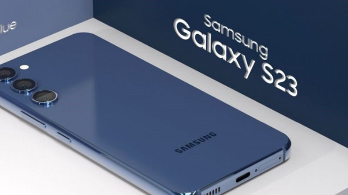 Samsung Galaxy S23 chính thức ra mắt: Có gì khác biệt đáng để nâng cấp