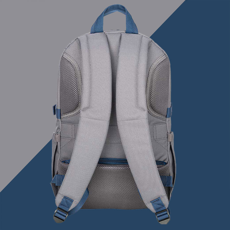 Balo Recycled Bip Eco| balo tái chế tucano