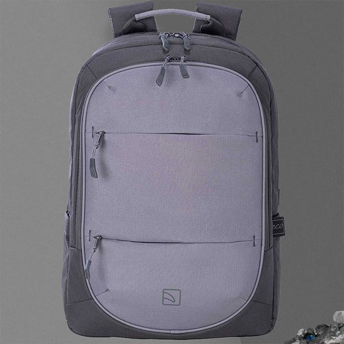 Balo tái chế| Recycled Tucano Bingo Eco