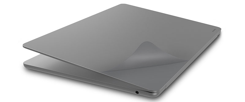 Bộ Full JCPAL 5in1 MacBook Air 15.3" M2 2023