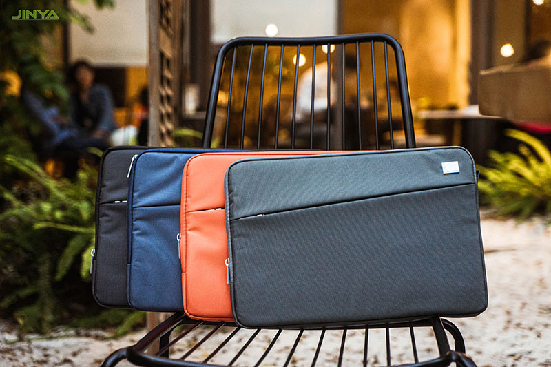 Túi chống sốc JINYA Nylon City