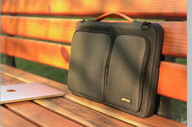 Túi chống sốc JINYA Vogue Plus Sleeve