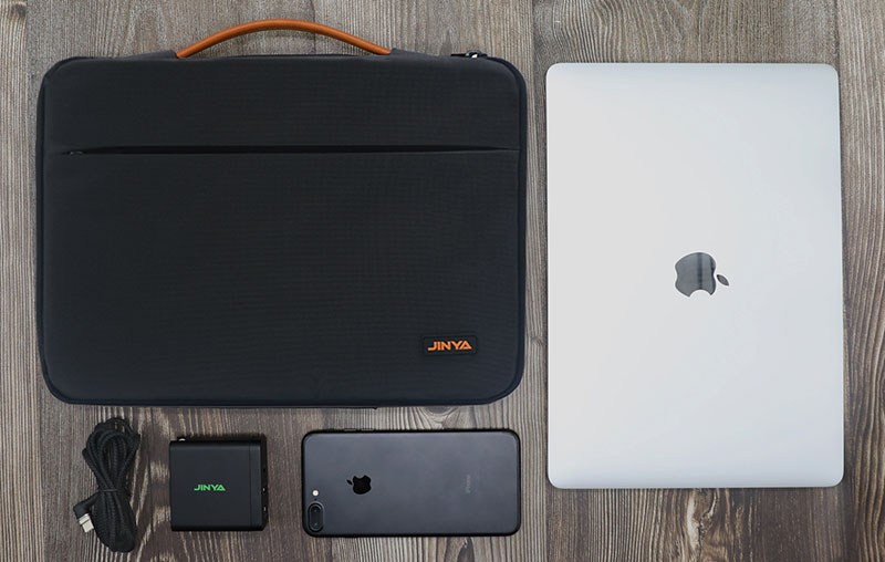 Túi chống sốc JINYA Vogue Sleeve