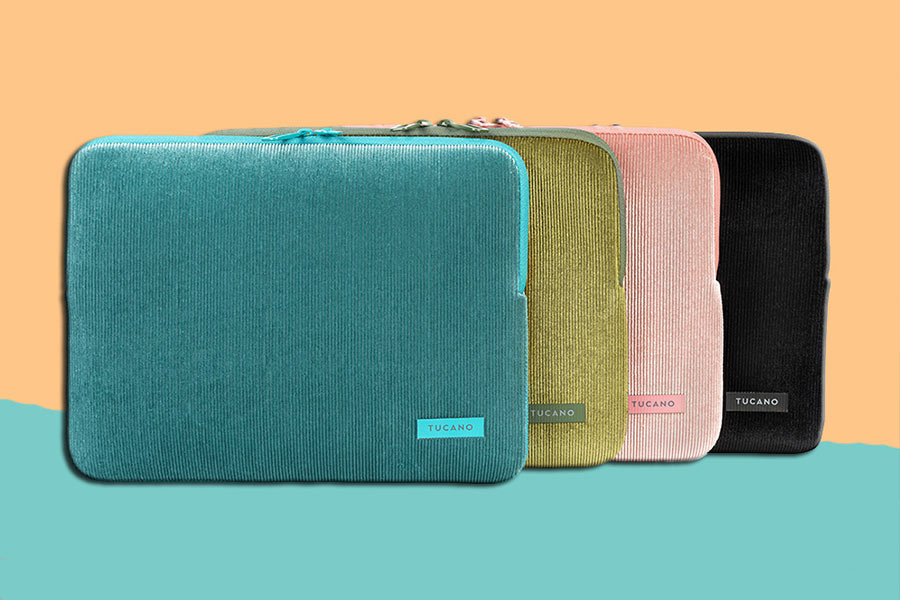 Túi Chống Sốc Tucano Laptop-4