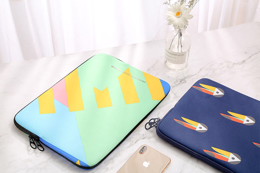 Túi Chống Sốc Tucano Laptop-3