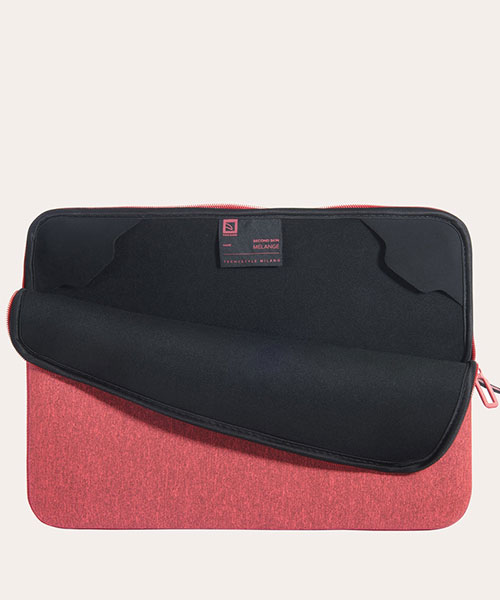 Túi chống sốc 13 inch Tucano Melange Second Skin