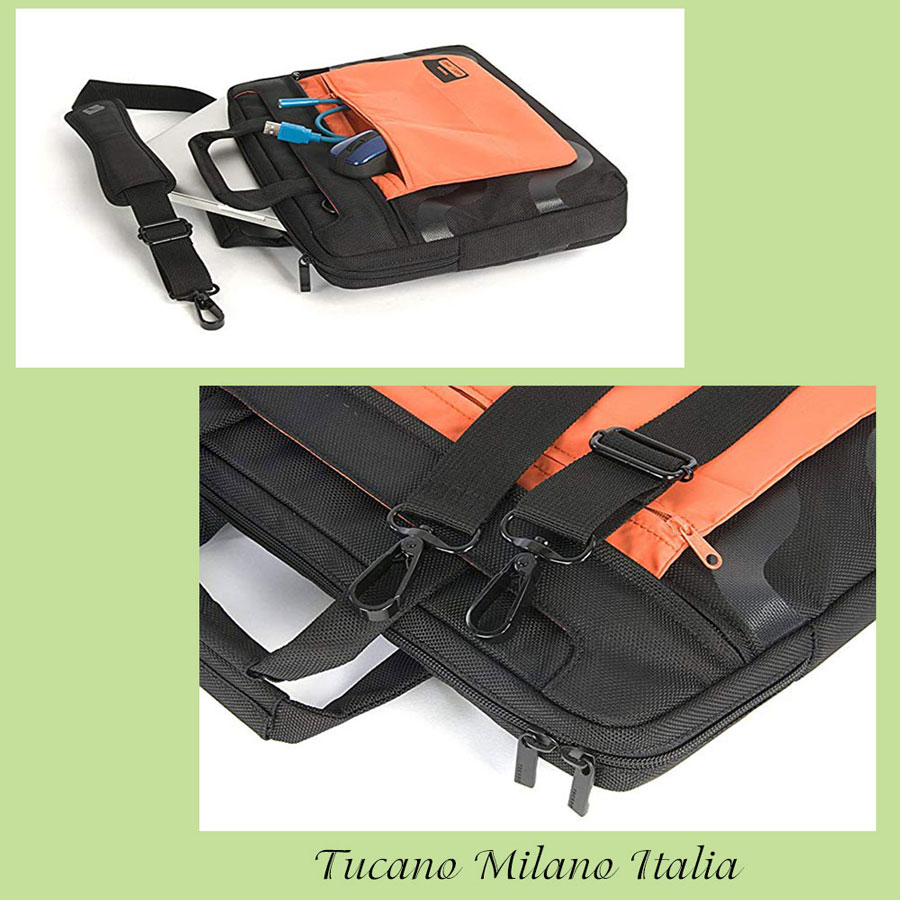 Túi Xách Tucano Mendini Workout