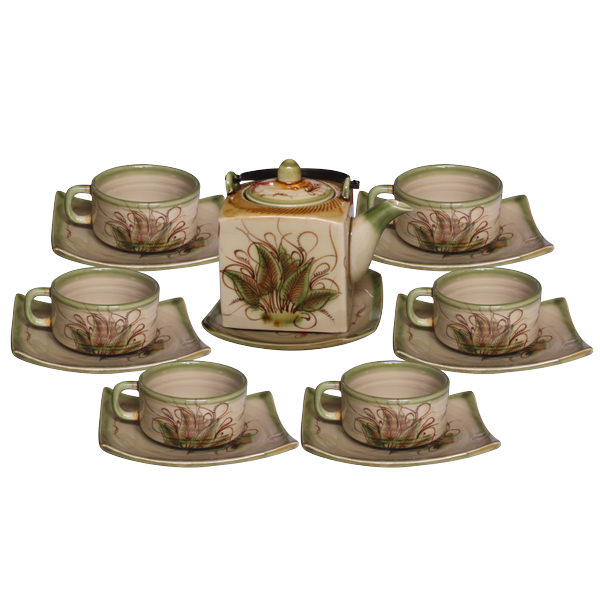 gốm sứ Bát Tràng