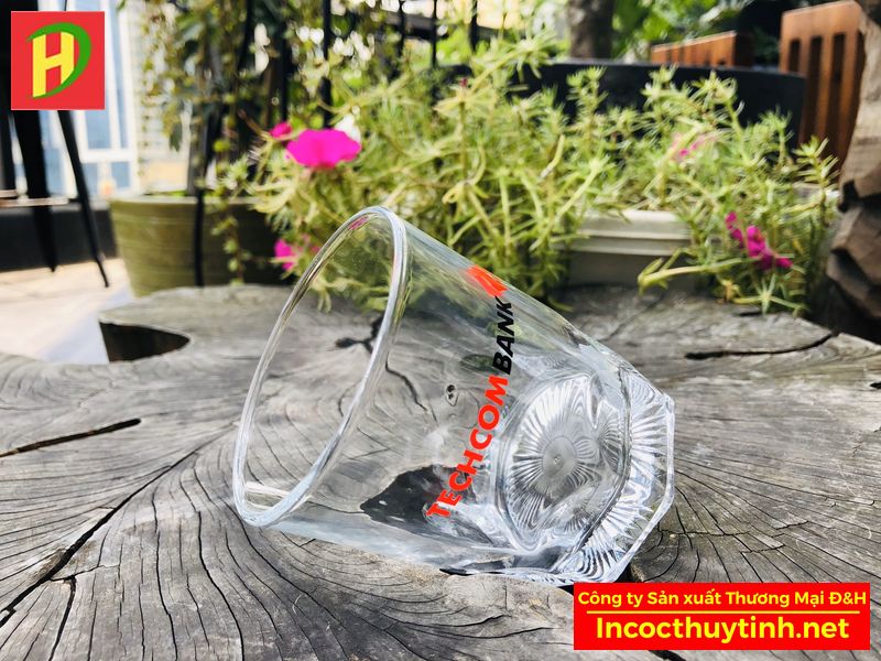 In cốc thủy tinh Ocean bầu lùn 03