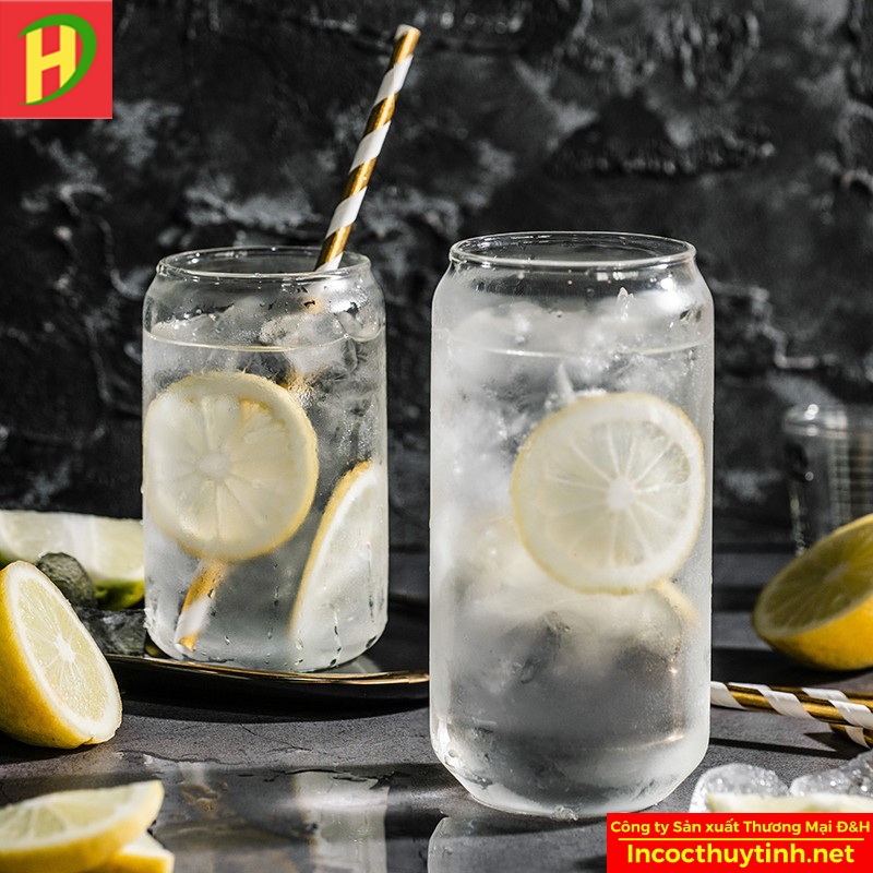 Cốc thủy tinh cao cấp