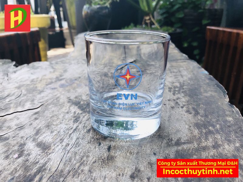 In Cốc thủy tinh Ocean 01