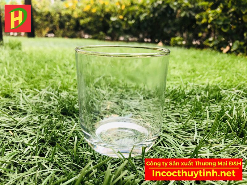 Cốc thủy tinh Ocean giá rẻ
