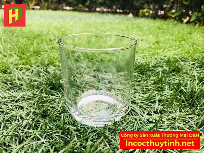 Cốc thủy tinh Ocean giá rẻ