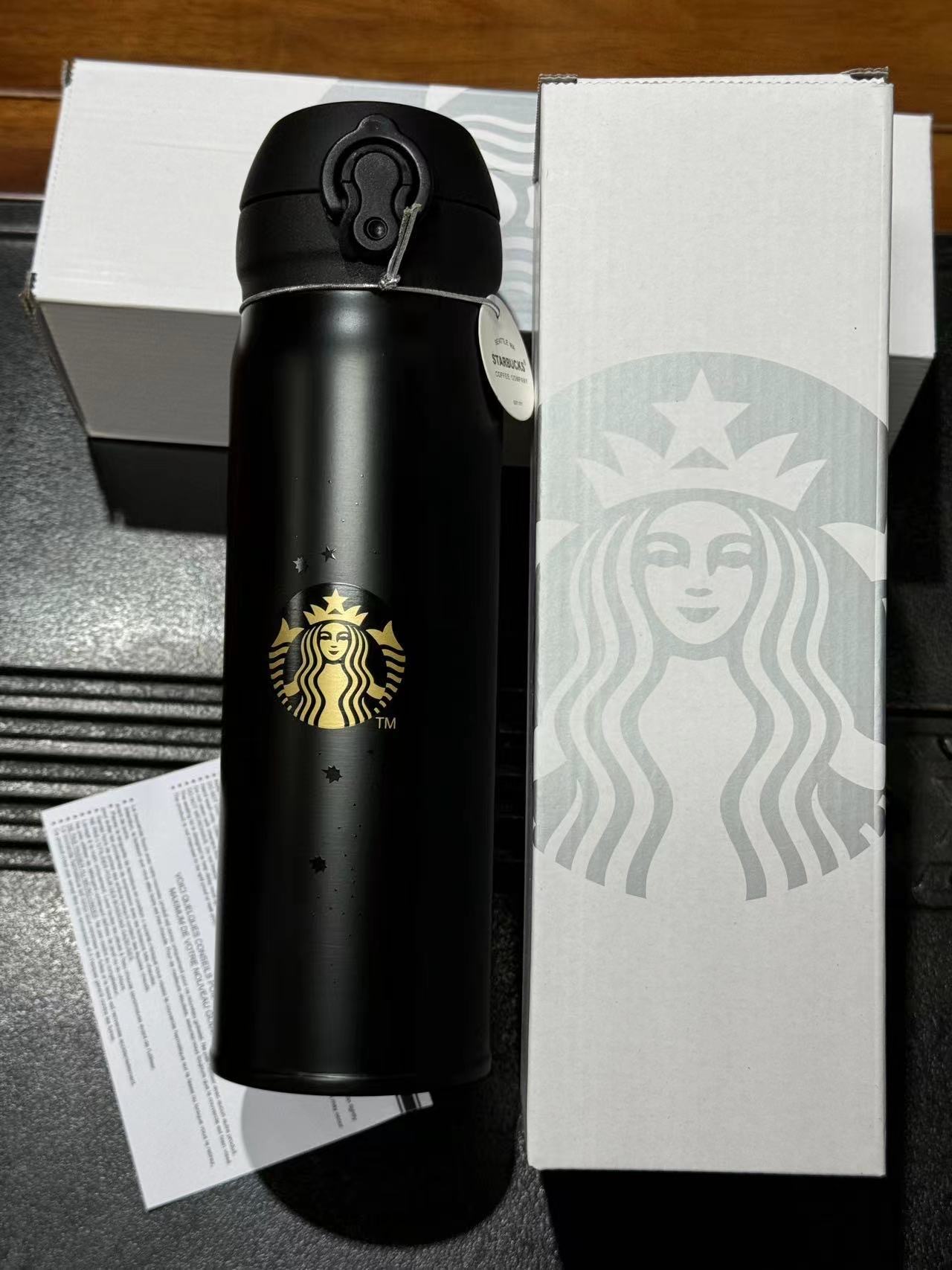 cốc giữ nhiệt starbucks, cốc giữ nhiệt inox 304