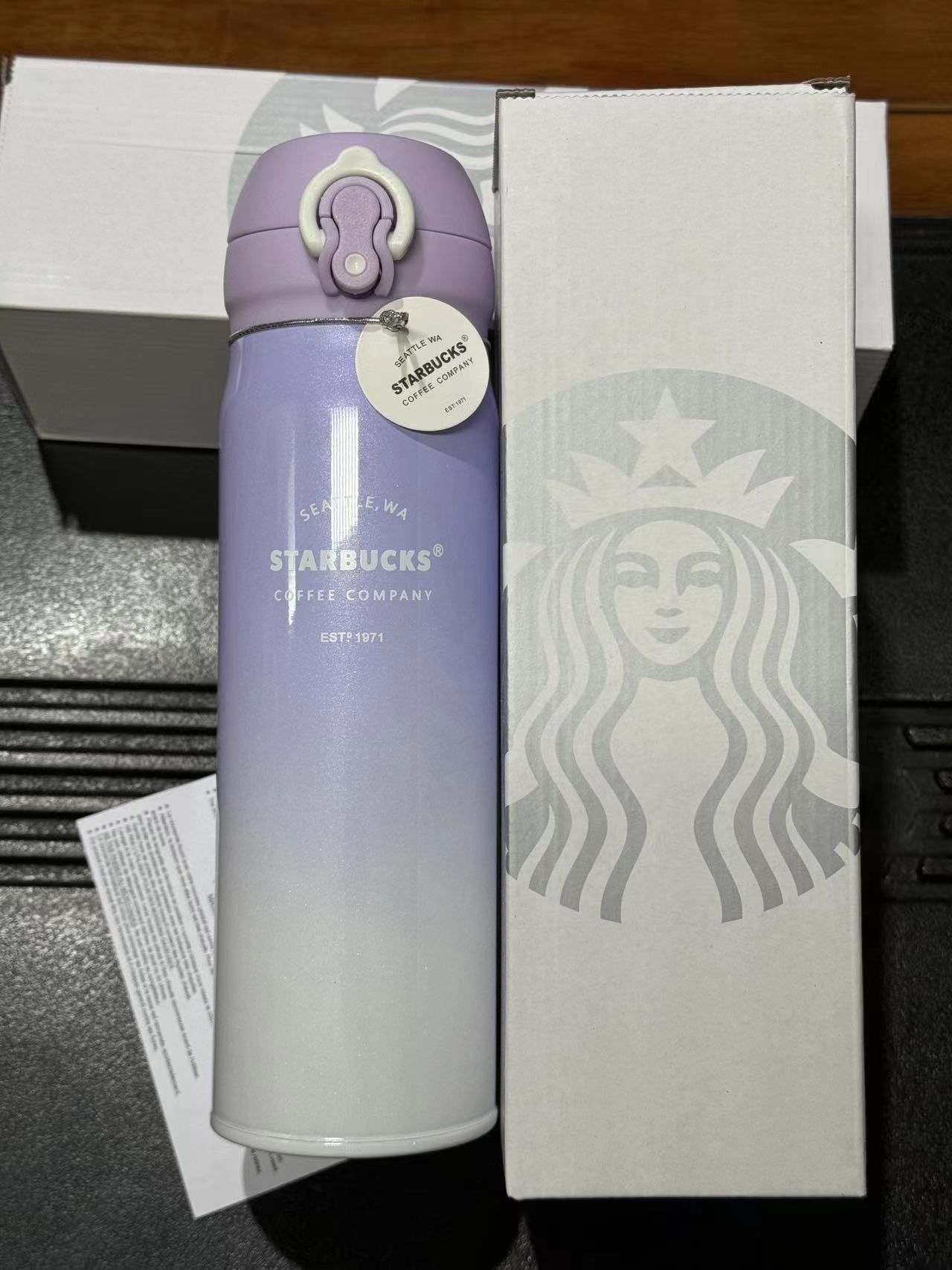 cốc giữ nhiệt starbucks, cốc giữ nhiệt inox 304