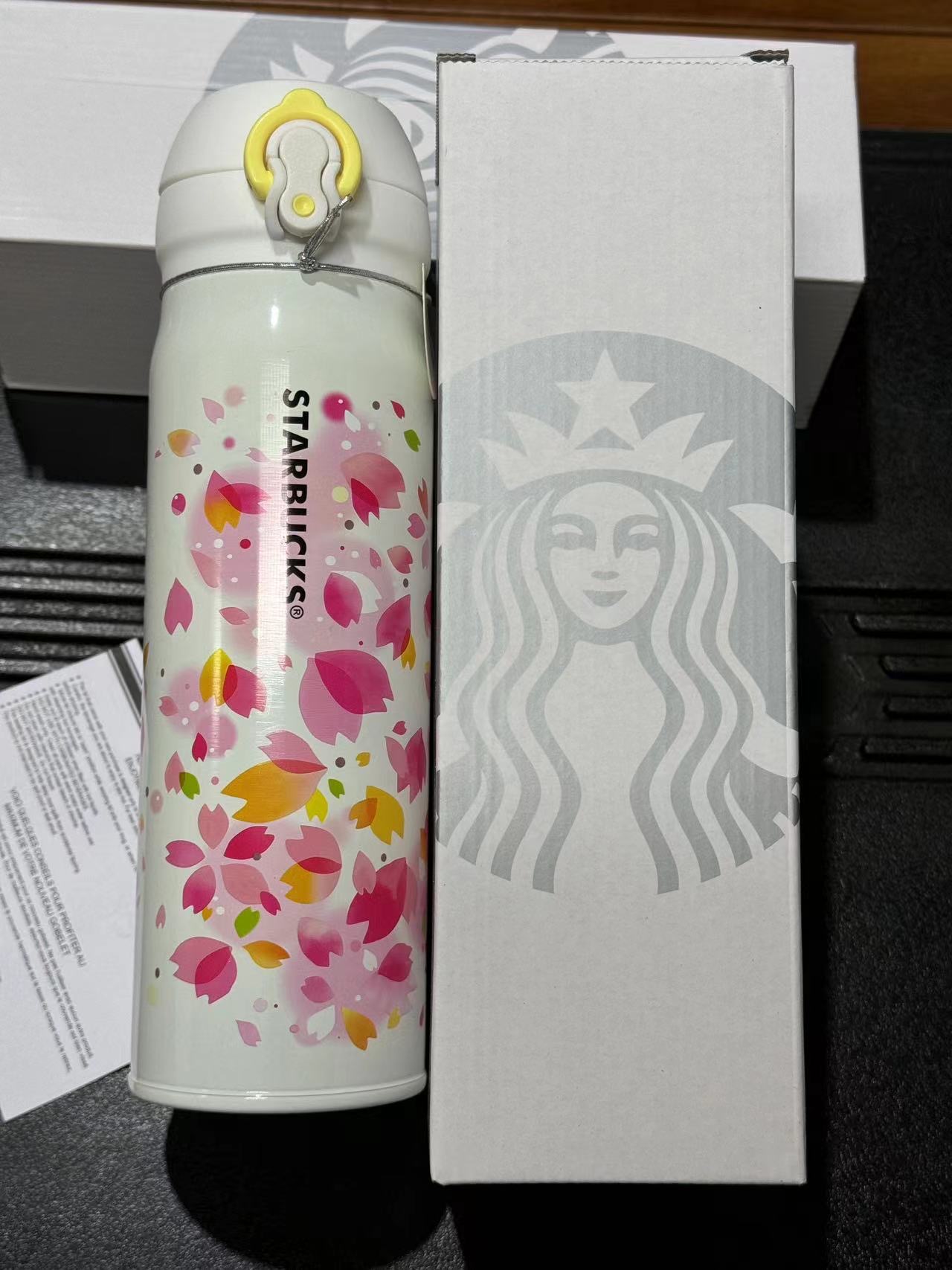 cốc giữ nhiệt starbucks, cốc giữ nhiệt inox 304