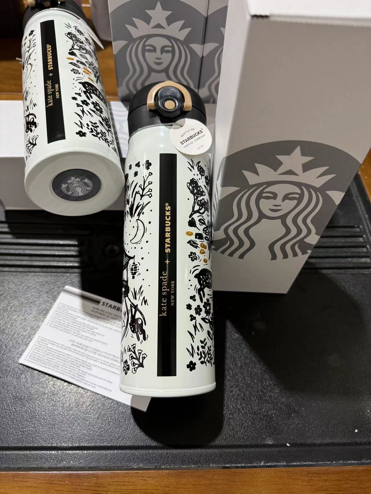 cốc giữ nhiệt starbucks, cốc giữ nhiệt inox 304