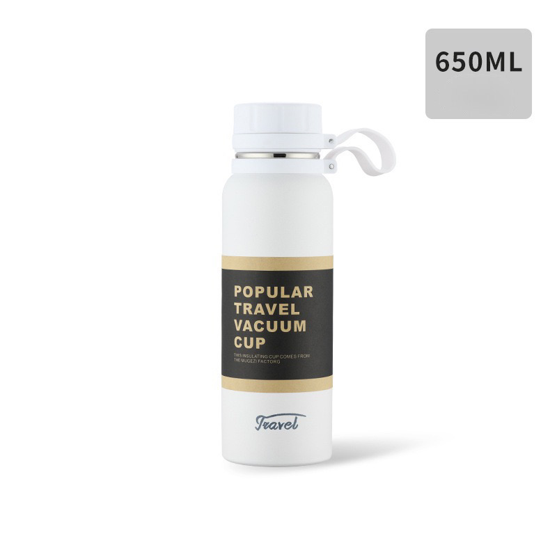 bình giữ nhiệt inox 304, bình giữ nhiệt 650ml