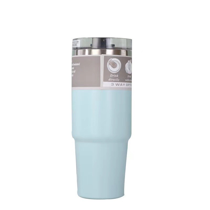 cốc giữ nhiệt inox 304, cốc giữ nhiệt dung tích 900ml