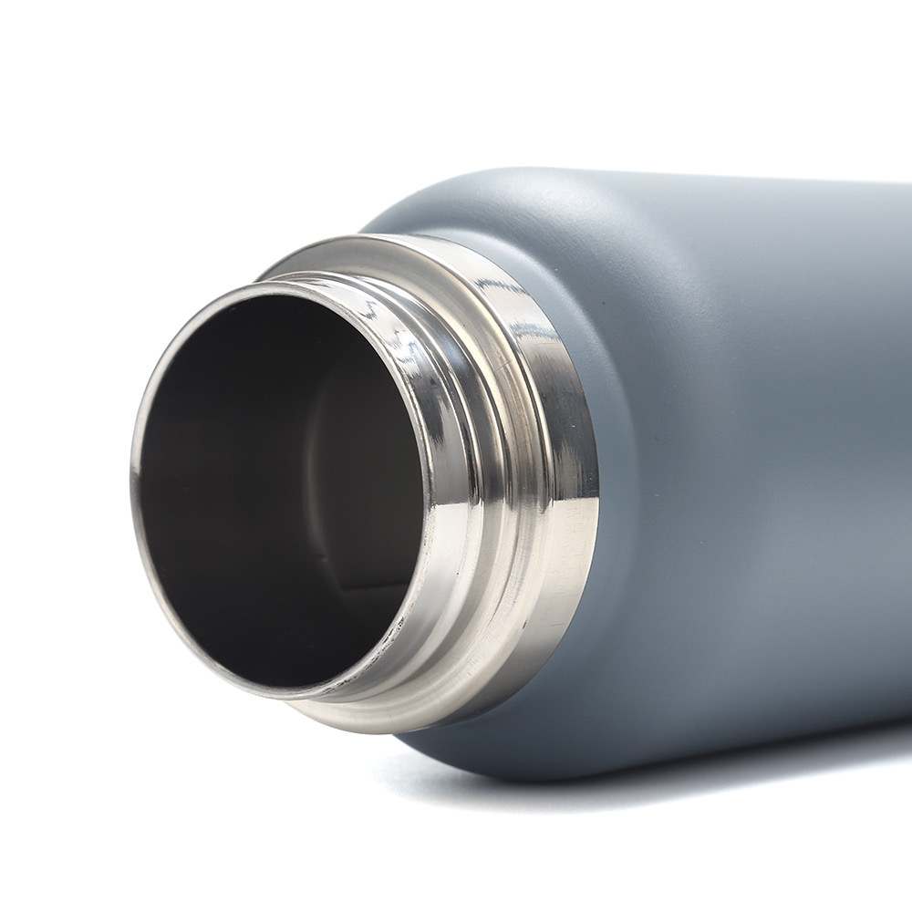 Bình giữ nhiệt inox 304, bình giữ nhiệt có tay cầm