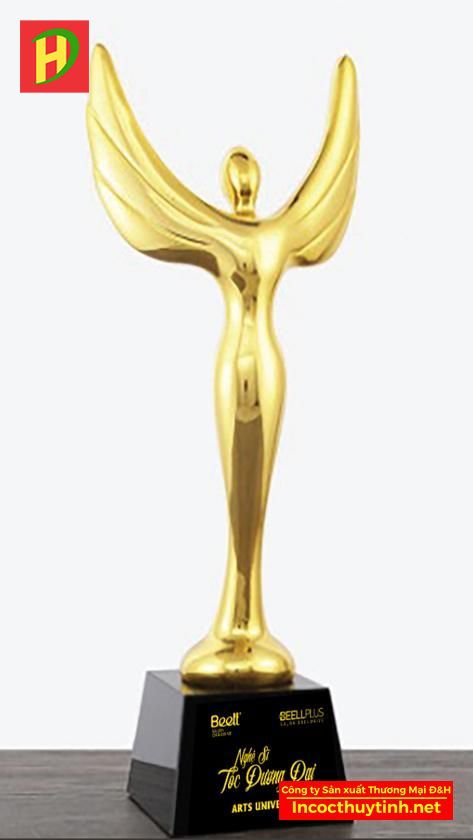 Dịch vụ in ấn logo thương hiệu kỷ niệm chương cao cấp