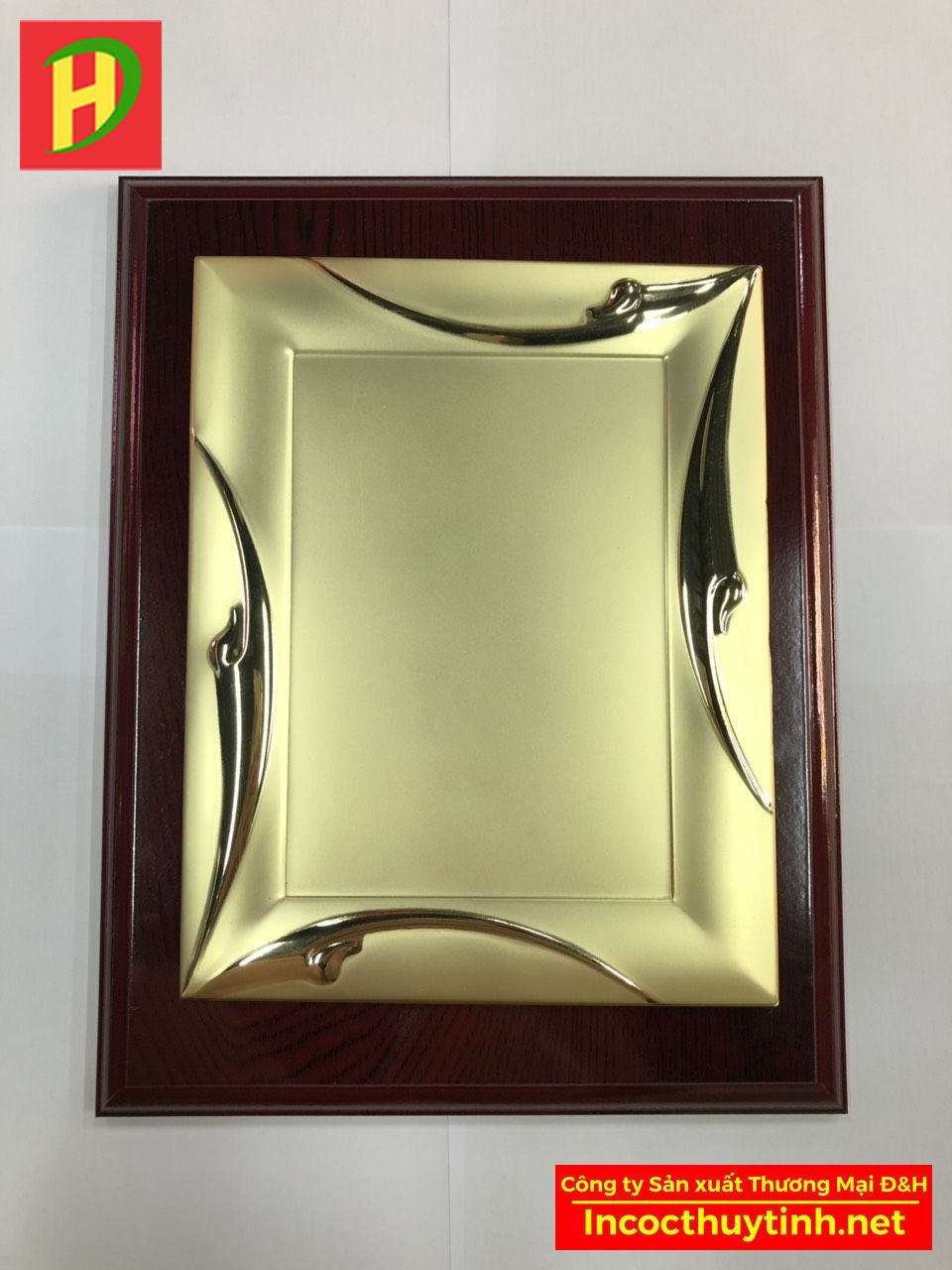 Khung kỷ niệm chương