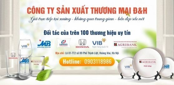 Tại sao nên chọn In Chai Lọ Thủy Tinh Mỹ Phẩm