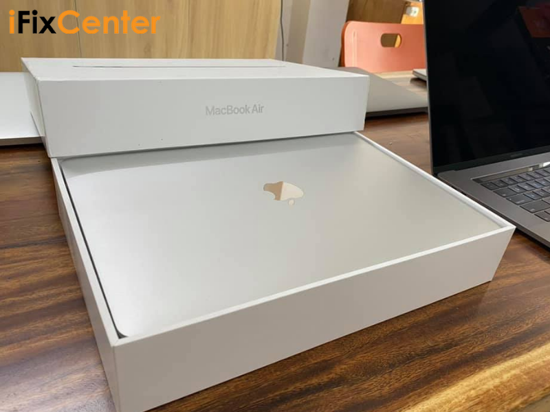 Trung tâm hỗ trợ Macbook uy tín tại Đà Nẵng