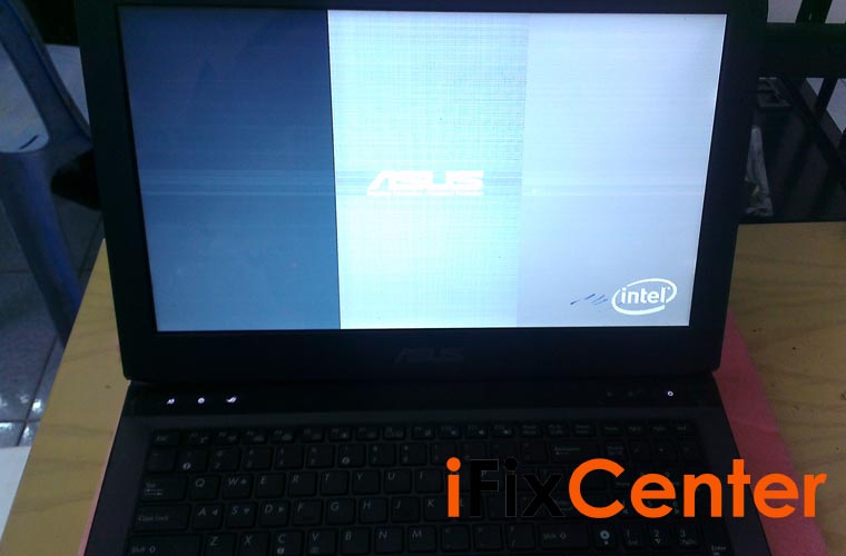 Sửa và khắc phục lỗi laptop không lên màn hình