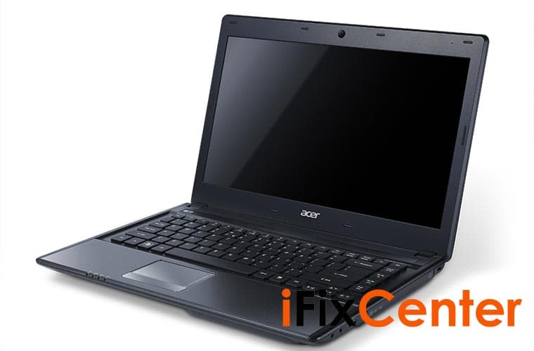 Sửa và khắc phục lỗi laptop không lên màn hình