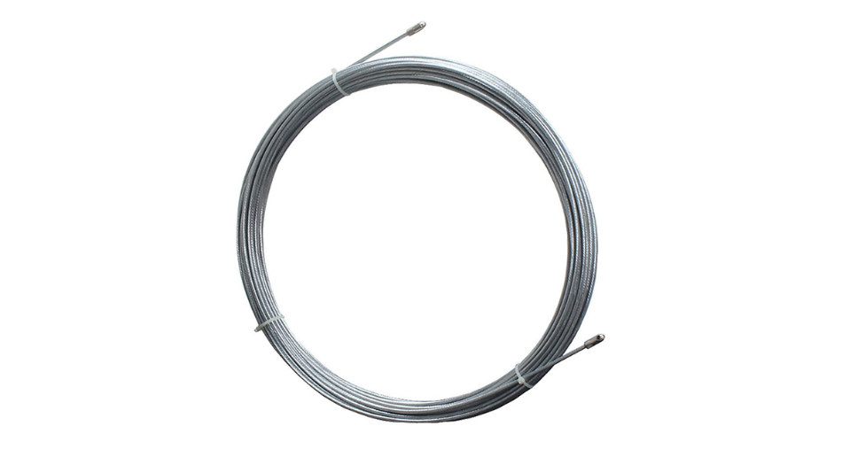 Dây mồi sợi cáp trần